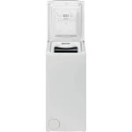 Lavadora carga superior 7kg Whirlpool - Imagen 2