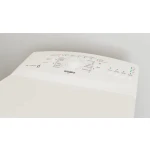 Lavadora carga superior 7kg Whirlpool - Imagen 3