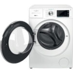 LAVADORA WHIRLPOOL 9 KG 1400 RPM A AUTODO BLANCA - Imagen 3
