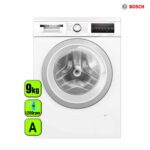 LAVADORA BOSCH 9KG SERIES 6