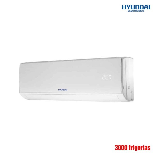 AIRE ACONDICIONADO HYUNDAI 3000 FRIGORIAS