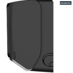 AIRE ACONDICINADO INFINITON 3000 FRIG NEGRO - Imagen 2