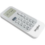 AIRE ACONDICIONADO WHIRLPOOL 3000 FRIGO - Imagen 2