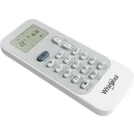 AIRE ACONDICIONADO WHIRLPOOL 3000 FRIGO - Imagen 2