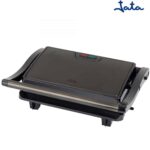 PANINI GRILL JATA 2 CAV 750W 180Âº APERT