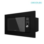 Microondas encastrable Digital