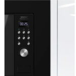 Microondas encastrable Digital - Imagen 3