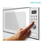 Microondas encastrable GrandHeat 2000