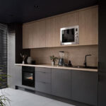 Microondas Encastrable 25 litros - Imagen 3