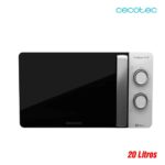 Microondas ProClean 3010 cecotec