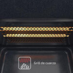 MICROONDAS CECOTEC GRILL 3150 NEGRO - Imagen 3