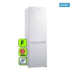 FRIGORIFICO SVAN 185X60 NF F BLANCO