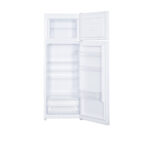 FRIGORIFICO SVAN 2.P 144X55 BLANCO F - Imagen 2