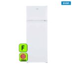 FRIGORIFICO SVAN 2.P 144X55 BLANCO F