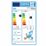 AIRE ACONDICIONADO BEKO 3000 FRIGO WIFI - Imagen 2