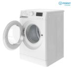 LAVADORA INDESIT 9 KG 1200 RPM C - Imagen 3