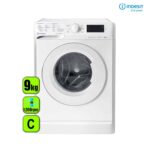 LAVADORA INDESIT 9 KG 1200 RPM C