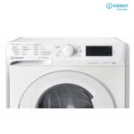 LAVADORA INDESIT 9 KG 1200 RPM C - Imagen 2