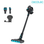 Aspirador Escoba sin Cables Conga Rockstar 1300