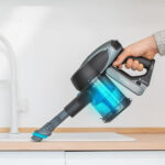 Aspirador Escoba sin Cables Conga Rockstar 1300 - Imagen 2