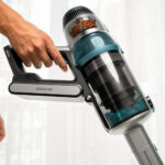 Conga Rockstar 1600 Advance Aspirador Escoba sin Cable - Imagen 2