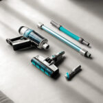 Conga Rockstar 1600 Advance Aspirador Escoba sin Cable - Imagen 3