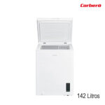 CONGELADOR HORI CORBERO 142 L DISPLAY - Imagen 2