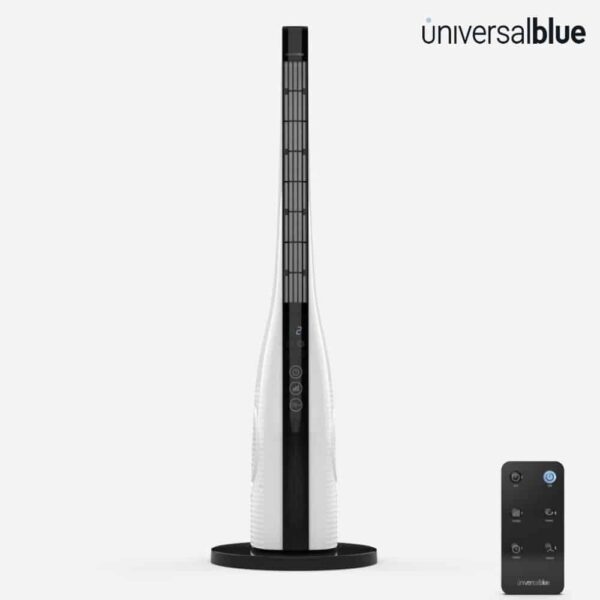 VENTILADOR TORRE UNIVERSAL B BAQUEIRA 5051 DIG