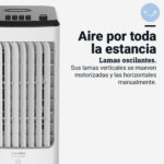 CLIMATIZADOR UNIVERSAL B 4 L YUCATAN 6004 - Imagen 4