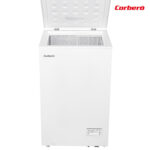 CONGELADOR HORI CORBERO 98 L DUAL - Imagen 2