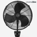 VENTILADOR PARED UNIVERSAL B SOLDEN 6020B 20"