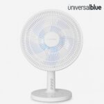 VENTILADOR SOBREMESA UNIVERSAL BLUE ESPOT 5035