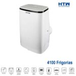 AIRE PORTATL HTW SOLO FRIO 4100 FRIGO
