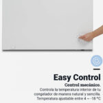 CONGELADOR HORIZ. UNIVERSAL B. 200L DUAL - Imagen 4