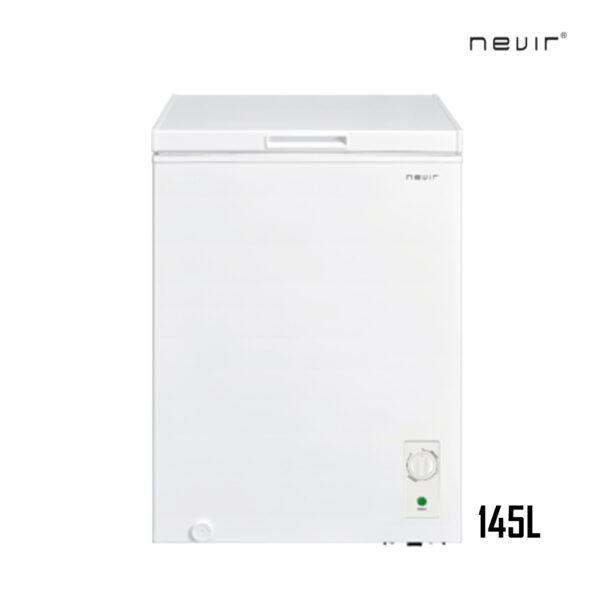 ARCÓN CONGELADOR 145L