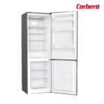 FRIGORIFICO CORBERO 188X60 NF F INOX - Imagen 2