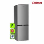 FRIGORIFICO CORBERO 188X60 NF F INOX