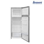 FRIGORIFICO BENAVENT 144X55 F INOX - Imagen 2