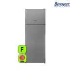 FRIGORIFICO BENAVENT 144X55 F INOX