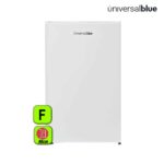 Frigorífico bajo encimera 80 litros
