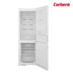 FRIGORIFICO CORBERO 186X60 NF E BLANCO - Imagen 2