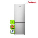 FRIGOROFOCO CORBERO 179X60 NF INOX F