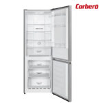 FRIGOROFOCO CORBERO 179X60 NF INOX F - Imagen 2