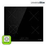 VITROCERAMICA UNIVERSAL BLUE 4 FUEGOS
