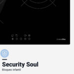 VITROCERAMICA UNIVERSAL BLUE 4 FUEGOS - Imagen 5