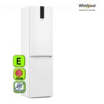 FRIGORIFICO WHIRLPOOL 191X60 NF E BLANCO