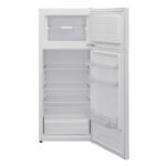 FRIGORIFICO WONDER 2.P 144X55 F BLANCO - Imagen 2