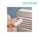 Aire acondicionado portátil de 7000 BTU - Imagen 2