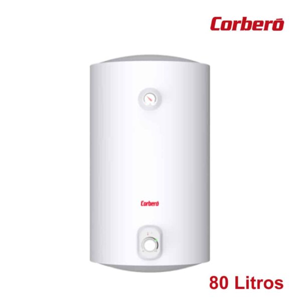 TERMO HORIZONTAL/VERT CORBERO 80 L