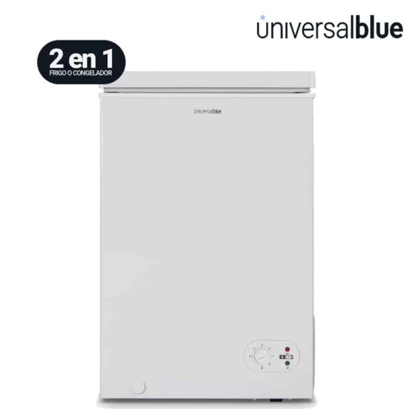 CONGELADOR HORI UNIVERSAL B 100L DUAL